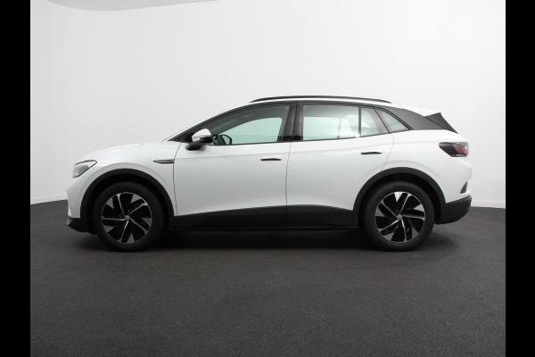 Volkswagen ID.4 Pro 77 kWh Ev | Navigatie | Apple Carplay/Android Auto | Keyless | PDC V+A | Climate Control | DAB+ | Lane Assist | Adaptieve Cruise control