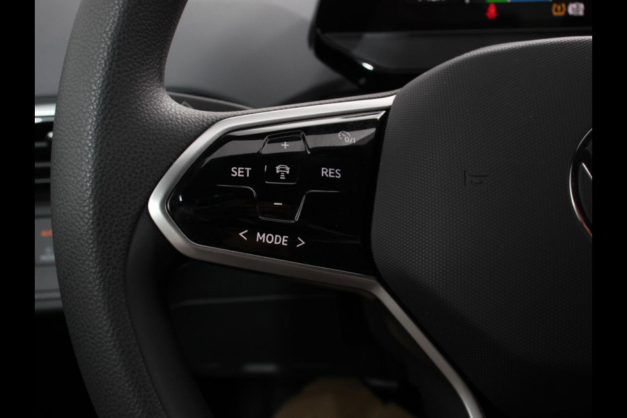 Volkswagen ID.4 Pro 77 kWh Ev | Navigatie | Apple Carplay/Android Auto | Keyless | PDC V+A | Climate Control | DAB+ | Lane Assist | Adaptieve Cruise control