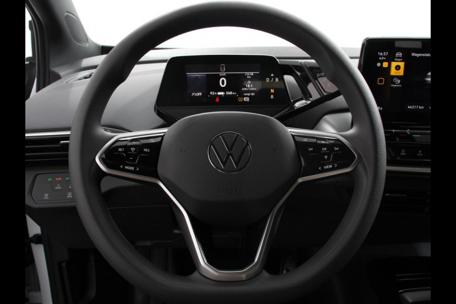 Volkswagen ID.4 Pro 77 kWh Ev | Navigatie | Apple Carplay/Android Auto | Keyless | PDC V+A | Climate Control | DAB+ | Lane Assist | Adaptieve Cruise control