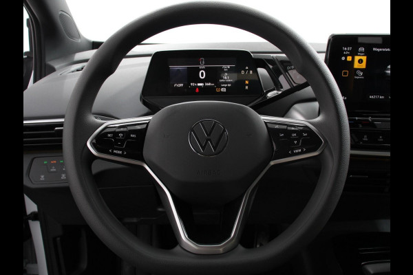 Volkswagen ID.4 Pro 77 kWh Ev | Navigatie | Apple Carplay/Android Auto | Keyless | PDC V+A | Climate Control | DAB+ | Lane Assist | Adaptieve Cruise control