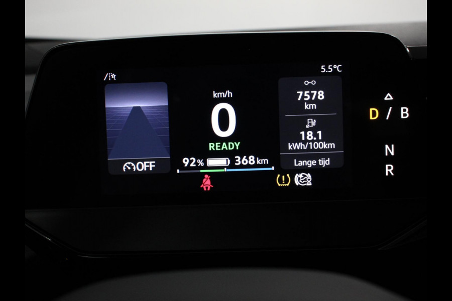 Volkswagen ID.4 Pro 77 kWh Ev | Navigatie | Apple Carplay/Android Auto | Keyless | PDC V+A | Climate Control | DAB+ | Lane Assist | Adaptieve Cruise control