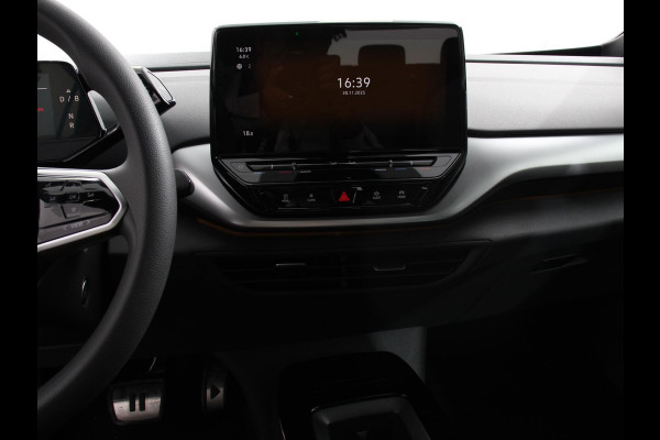 Volkswagen ID.4 Pro 77 kWh Ev | Navigatie | Apple Carplay/Android Auto | Keyless | PDC V+A | Climate Control | DAB+ | Lane Assist | Adaptieve Cruise control