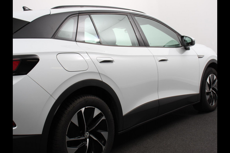 Volkswagen ID.4 Pro 77 kWh Ev | Navigatie | Apple Carplay/Android Auto | Keyless | PDC V+A | Climate Control | DAB+ | Lane Assist | Adaptieve Cruise control