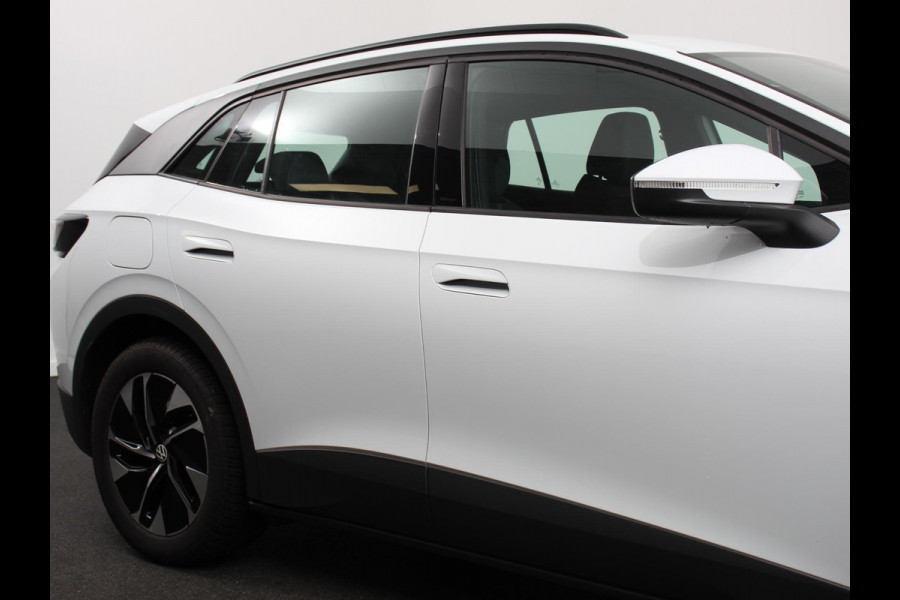 Volkswagen ID.4 Pro 77 kWh Ev | Navigatie | Apple Carplay/Android Auto | Keyless | PDC V+A | Climate Control | DAB+ | Lane Assist | Adaptieve Cruise control