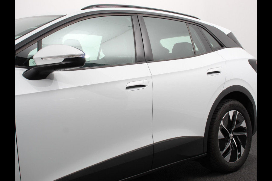 Volkswagen ID.4 Pro 77 kWh Ev | Navigatie | Apple Carplay/Android Auto | Keyless | PDC V+A | Climate Control | DAB+ | Lane Assist | Adaptieve Cruise control
