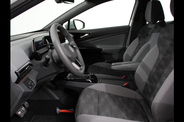 Volkswagen ID.4 Pro 77 kWh Ev | Navigatie | Apple Carplay/Android Auto | Keyless | PDC V+A | Climate Control | DAB+ | Lane Assist | Adaptieve Cruise control