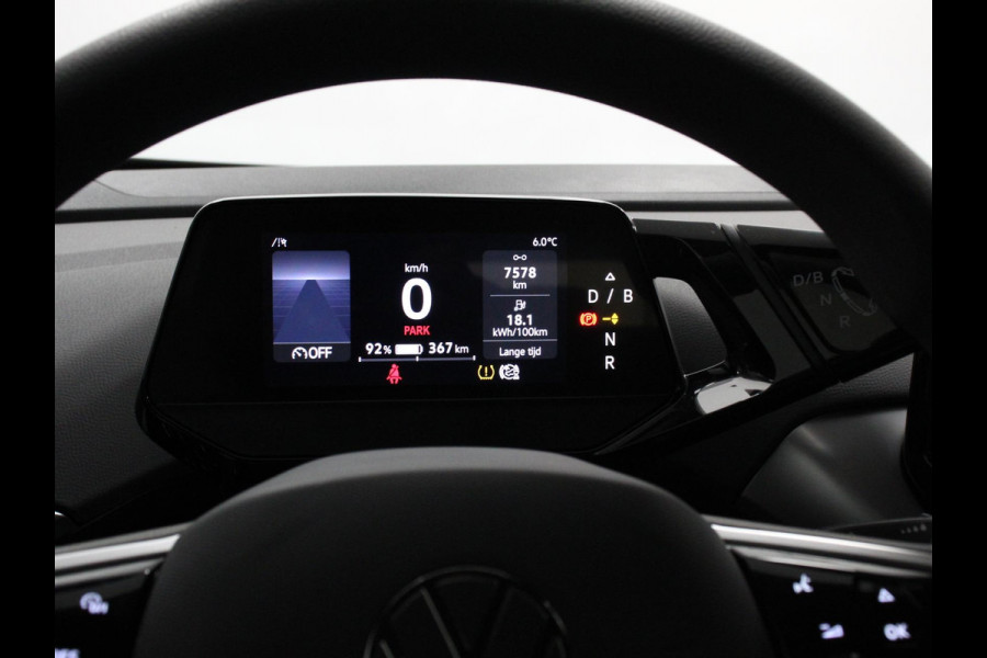 Volkswagen ID.4 Pro 77 kWh Ev | Navigatie | Apple Carplay/Android Auto | Keyless | PDC V+A | Climate Control | DAB+ | Lane Assist | Adaptieve Cruise control
