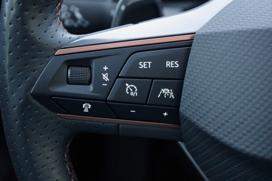 CUPRA Formentor 1.4 e-Hybrid Adrenaline, Leder, Panoramadak, Trekhaak, Memory, Camera