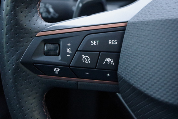 CUPRA Formentor 1.4 e-Hybrid Adrenaline, Leder, Panoramadak, Trekhaak, Memory, Camera