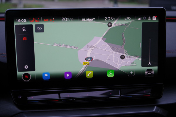 CUPRA Formentor 1.4 e-Hybrid Adrenaline, Leder, Panoramadak, Trekhaak, Memory, Camera