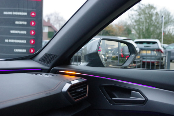 CUPRA Formentor 1.4 e-Hybrid Adrenaline, Leder, Panoramadak, Trekhaak, Memory, Camera