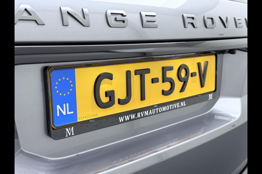 Land Rover Range Rover Sport P400e HSE Silver VAN: €64.900,- VOOR: €57.877,- UW EINDEJAARSVOORDEEL: €7.023,-| R DYNAMIC TOPSTAAT | COMPLETE ONDERHOUDSHISTORIE | RIJKLAARPRIJS | VEEL OPTIES!