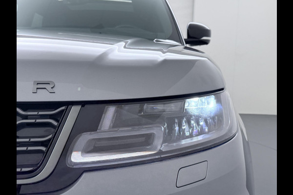 Land Rover Range Rover Sport P400e HSE Silver VAN: €64.900,- VOOR: €57.877,- UW EINDEJAARSVOORDEEL: €7.023,-| R DYNAMIC TOPSTAAT | COMPLETE ONDERHOUDSHISTORIE | RIJKLAARPRIJS | VEEL OPTIES!