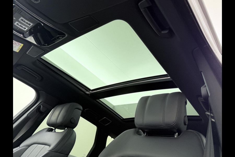 Land Rover Range Rover Sport P400e HSE Silver VAN: €64.900,- VOOR: €57.877,- UW EINDEJAARSVOORDEEL: €7.023,-| R DYNAMIC TOPSTAAT | COMPLETE ONDERHOUDSHISTORIE | RIJKLAARPRIJS | VEEL OPTIES!