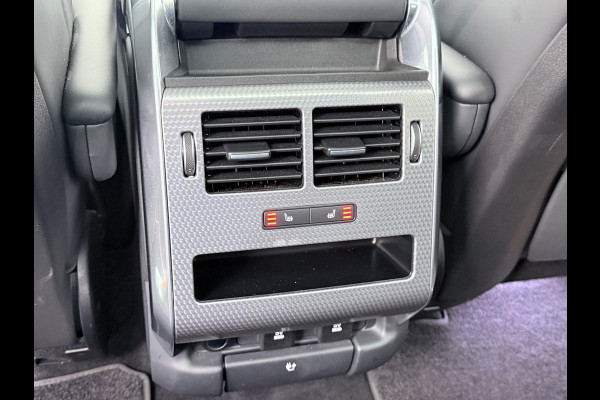 Land Rover Range Rover Sport P400e HSE Silver VAN: €64.900,- VOOR: €57.877,- UW EINDEJAARSVOORDEEL: €7.023,-| R DYNAMIC TOPSTAAT | COMPLETE ONDERHOUDSHISTORIE | RIJKLAARPRIJS | VEEL OPTIES!