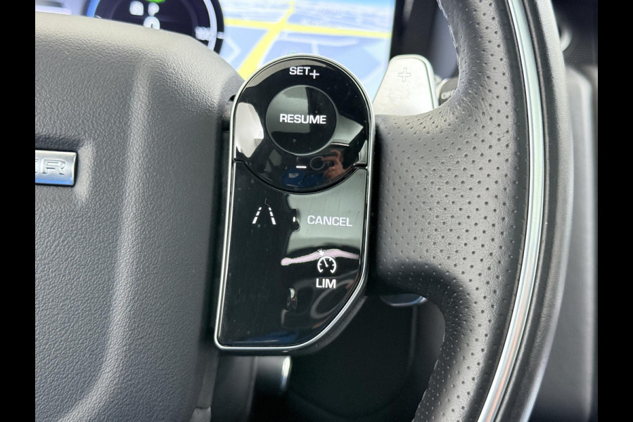 Land Rover Range Rover Sport P400e HSE Silver VAN: €64.900,- VOOR: €57.877,- UW EINDEJAARSVOORDEEL: €7.023,-| R DYNAMIC TOPSTAAT | COMPLETE ONDERHOUDSHISTORIE | RIJKLAARPRIJS | VEEL OPTIES!