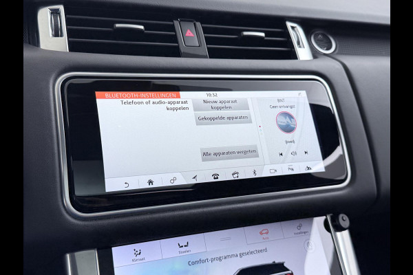 Land Rover Range Rover Sport P400e HSE Silver VAN: €64.900,- VOOR: €57.877,- UW EINDEJAARSVOORDEEL: €7.023,-| R DYNAMIC TOPSTAAT | COMPLETE ONDERHOUDSHISTORIE | RIJKLAARPRIJS | VEEL OPTIES!
