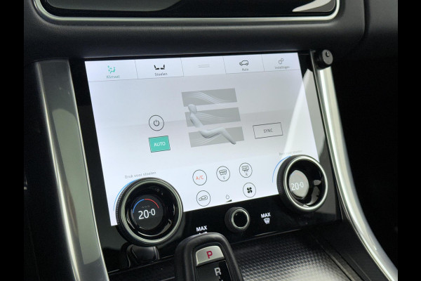 Land Rover Range Rover Sport P400e HSE Silver VAN: €64.900,- VOOR: €57.877,- UW EINDEJAARSVOORDEEL: €7.023,-| R DYNAMIC TOPSTAAT | COMPLETE ONDERHOUDSHISTORIE | RIJKLAARPRIJS | VEEL OPTIES!