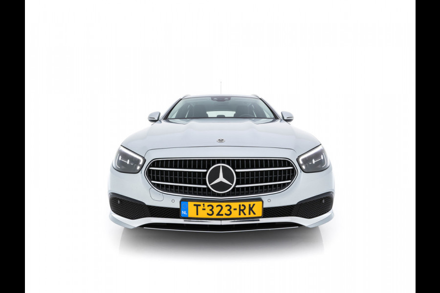 Mercedes-Benz E-Klasse Estate 300 de Luxury Line ( Plug-in ) (INCL-BTW) Aut. *LUXURY-LEATHER | FULL-LED | WIDE-SCREEN-DIGICOCKPIT | BLIND-SPOT | AMBIENT-LIGHT | HEATED-SPORTSEATS | CAMERA | DAB+ | NAVI-FULLMAP | PDC | ADAPTIVE-CRUISE | ECC | 18''ALU*