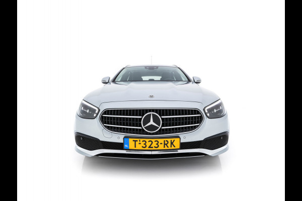 Mercedes-Benz E-Klasse Estate 300 de Luxury Line ( Plug-in ) (INCL-BTW) Aut. *LUXURY-LEATHER | FULL-LED | WIDE-SCREEN-DIGICOCKPIT | BLIND-SPOT | AMBIENT-LIGHT | HEATED-SPORTSEATS | CAMERA | DAB+ | NAVI-FULLMAP | PDC | ADAPTIVE-CRUISE | ECC | 18''ALU*