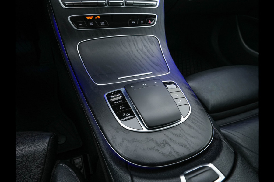 Mercedes-Benz E-Klasse Estate 300 de Luxury Line ( Plug-in ) (INCL-BTW) Aut. *LUXURY-LEATHER | FULL-LED | WIDE-SCREEN-DIGICOCKPIT | BLIND-SPOT | AMBIENT-LIGHT | HEATED-SPORTSEATS | CAMERA | DAB+ | NAVI-FULLMAP | PDC | ADAPTIVE-CRUISE | ECC | 18''ALU*