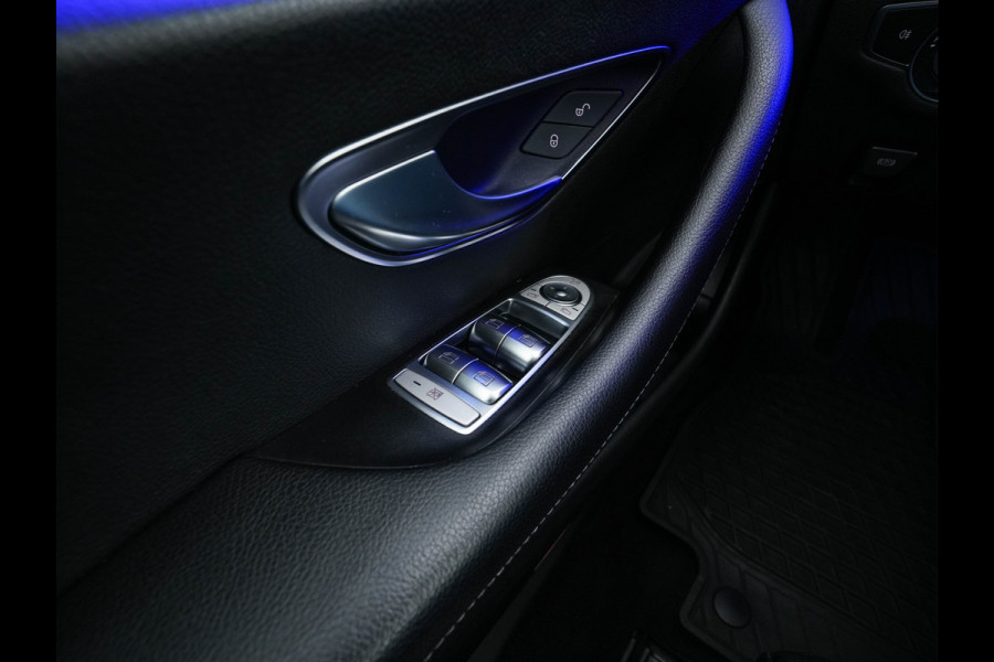 Mercedes-Benz E-Klasse Estate 300 de Luxury Line ( Plug-in ) (INCL-BTW) Aut. *LUXURY-LEATHER | FULL-LED | WIDE-SCREEN-DIGICOCKPIT | BLIND-SPOT | AMBIENT-LIGHT | HEATED-SPORTSEATS | CAMERA | DAB+ | NAVI-FULLMAP | PDC | ADAPTIVE-CRUISE | ECC | 18''ALU*