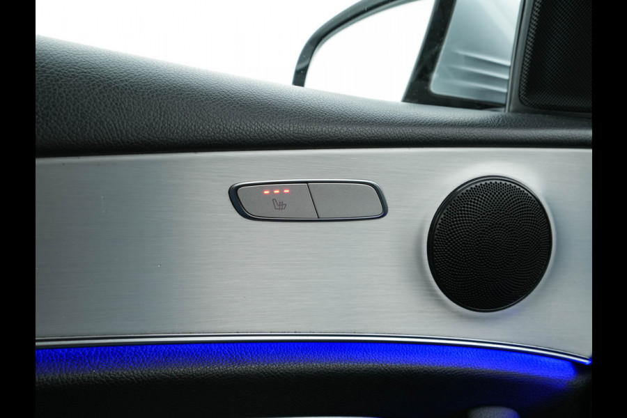 Mercedes-Benz E-Klasse Estate 300 de Luxury Line ( Plug-in ) (INCL-BTW) Aut. *LUXURY-LEATHER | FULL-LED | WIDE-SCREEN-DIGICOCKPIT | BLIND-SPOT | AMBIENT-LIGHT | HEATED-SPORTSEATS | CAMERA | DAB+ | NAVI-FULLMAP | PDC | ADAPTIVE-CRUISE | ECC | 18''ALU*