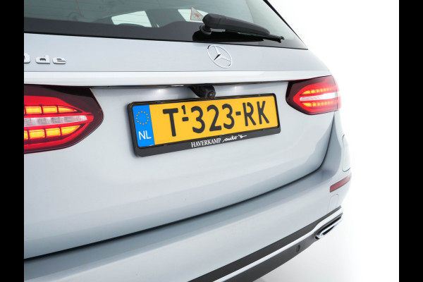 Mercedes-Benz E-Klasse Estate 300 de Luxury Line ( Plug-in ) (INCL-BTW) Aut. *LUXURY-LEATHER | FULL-LED | WIDE-SCREEN-DIGICOCKPIT | BLIND-SPOT | AMBIENT-LIGHT | HEATED-SPORTSEATS | CAMERA | DAB+ | NAVI-FULLMAP | PDC | ADAPTIVE-CRUISE | ECC | 18''ALU*