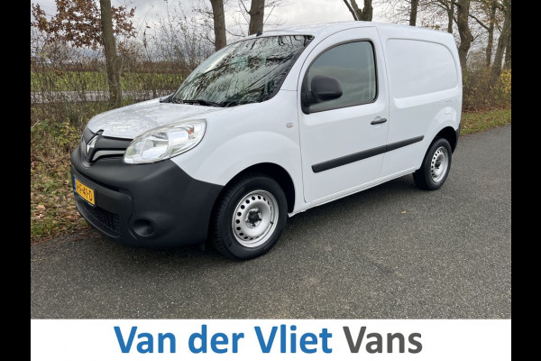 Renault Kangoo 1.5 dCi E6 R-link BPM Vrij! Lease €168 p/m, Airco, Navi , PDC, Volledig onderhoudshistorie aanwezig