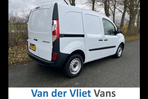 Renault Kangoo 1.5 dCi E6 R-link BPM Vrij! Lease €168 p/m, Airco, Navi , PDC, Volledig onderhoudshistorie aanwezig