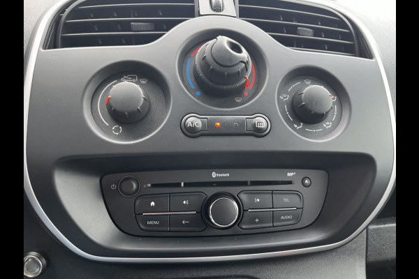 Renault Kangoo 1.5 dCi E6 R-link BPM Vrij! Lease €168 p/m, Airco, Navi , PDC, Volledig onderhoudshistorie aanwezig