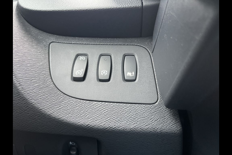 Renault Kangoo 1.5 dCi E6 R-link BPM Vrij! Lease €168 p/m, Airco, Navi , PDC, Volledig onderhoudshistorie aanwezig