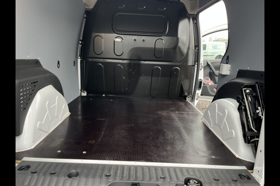 Renault Kangoo 1.5 dCi E6 R-link BPM Vrij! Lease €168 p/m, Airco, Navi , PDC, Volledig onderhoudshistorie aanwezig