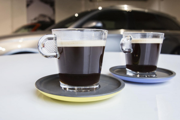 Audi e-tron Sportback Sportback 55 Q S Edl NL|RS zetels|LederDash|Vol