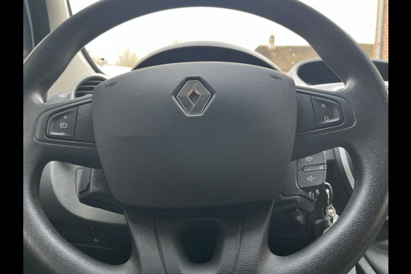 Renault Kangoo 1.5 dCi E6 R-Link BPM Vrij! Lease €171 p/m, Airco, Navi , PDC, Trekhaak, Volledig onderhoudshistorie aanwezig