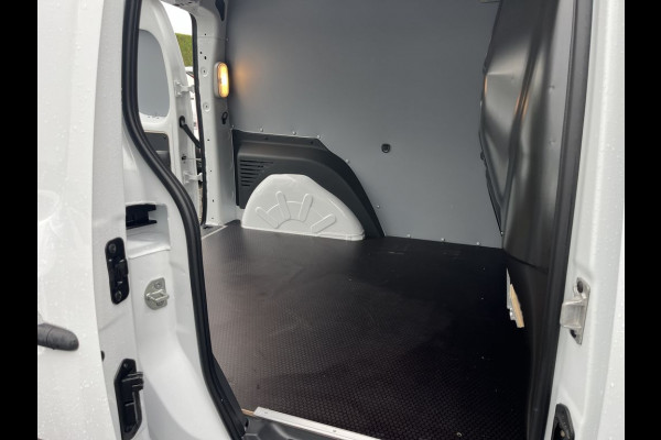 Renault Kangoo 1.5 dCi E6 R-Link BPM Vrij! Lease €171 p/m, Airco, Navi , PDC, Trekhaak, Volledig onderhoudshistorie aanwezig