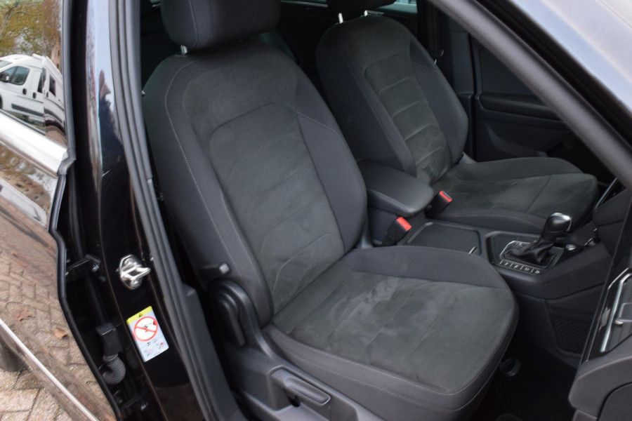 Volkswagen Tiguan 1.5 150pk R-Line|Dak|20"|Cam.|Elek.klep|Trekhk.