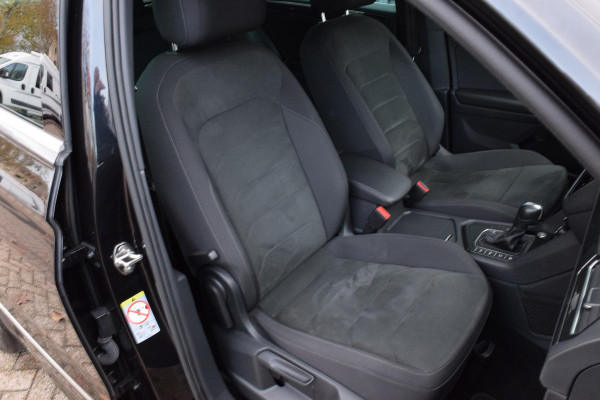 Volkswagen Tiguan 1.5 150pk R-Line|Dak|20"|Cam.|Elek.klep|Trekhk.