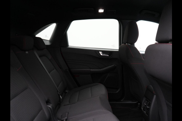 Ford Kuga 2.5 ST-Line Plug In Hybrid 225pk PHEV | Head Up | Adaptive Cruise | 360 Camera | Sportstoelen & Stuur Verwarmd | Apple Carplay | Navigatie | Virtual | Blis | Keyless | DAB |