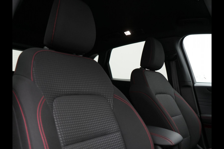 Ford Kuga 2.5 ST-Line Plug In Hybrid 225pk PHEV | Head Up | Adaptive Cruise | 360 Camera | Sportstoelen & Stuur Verwarmd | Apple Carplay | Navigatie | Virtual | Blis | Keyless | DAB |