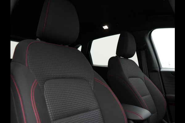 Ford Kuga 2.5 ST-Line Plug In Hybrid 225pk PHEV | Head Up | Adaptive Cruise | 360 Camera | Sportstoelen & Stuur Verwarmd | Apple Carplay | Navigatie | Virtual | Blis | Keyless | DAB |