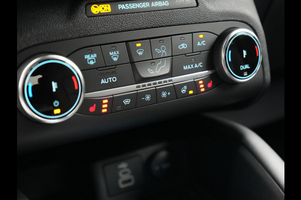 Ford Kuga 2.5 ST-Line Plug In Hybrid 225pk PHEV | Head Up | Adaptive Cruise | 360 Camera | Sportstoelen & Stuur Verwarmd | Apple Carplay | Navigatie | Virtual | Blis | Keyless | DAB |