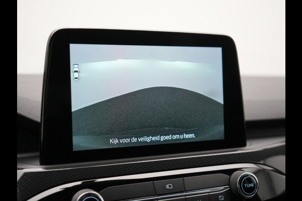 Ford Kuga 2.5 ST-Line Plug In Hybrid 225pk PHEV | Head Up | Adaptive Cruise | 360 Camera | Sportstoelen & Stuur Verwarmd | Apple Carplay | Navigatie | Virtual | Blis | Keyless | DAB |