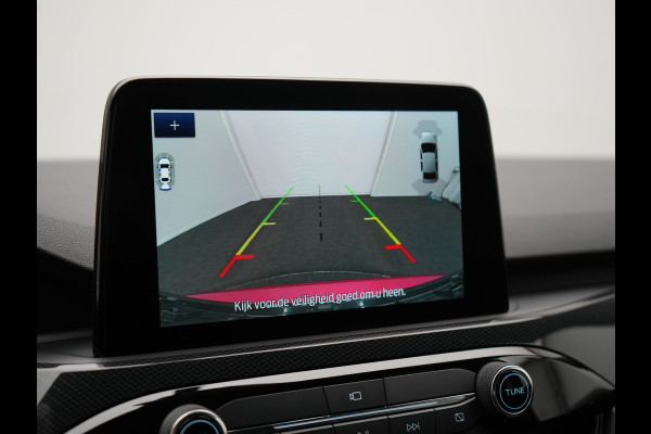 Ford Kuga 2.5 ST-Line Plug In Hybrid 225pk PHEV | Head Up | Adaptive Cruise | 360 Camera | Sportstoelen & Stuur Verwarmd | Apple Carplay | Navigatie | Virtual | Blis | Keyless | DAB |
