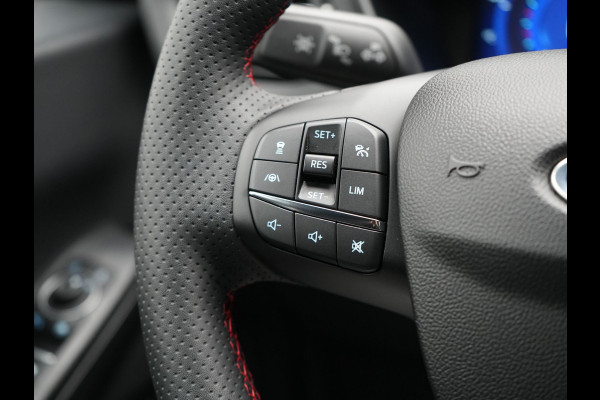 Ford Kuga 2.5 ST-Line Plug In Hybrid 225pk PHEV | Head Up | Adaptive Cruise | 360 Camera | Sportstoelen & Stuur Verwarmd | Apple Carplay | Navigatie | Virtual | Blis | Keyless | DAB |