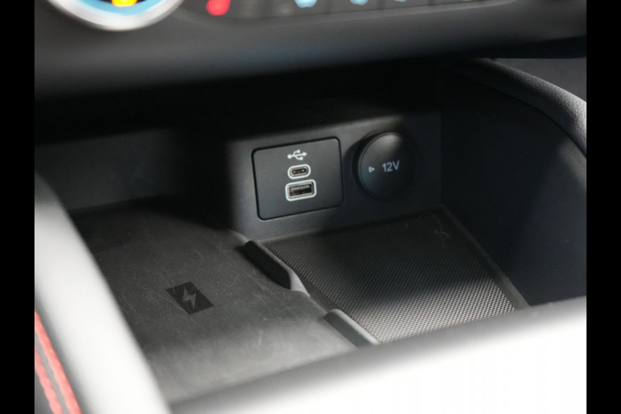 Ford Kuga 2.5 ST-Line Plug In Hybrid 225pk PHEV | Head Up | Adaptive Cruise | 360 Camera | Sportstoelen & Stuur Verwarmd | Apple Carplay | Navigatie | Virtual | Blis | Keyless | DAB |