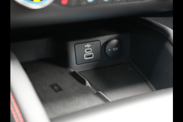 Ford Kuga 2.5 ST-Line Plug In Hybrid 225pk PHEV | Head Up | Adaptive Cruise | 360 Camera | Sportstoelen & Stuur Verwarmd | Apple Carplay | Navigatie | Virtual | Blis | Keyless | DAB |