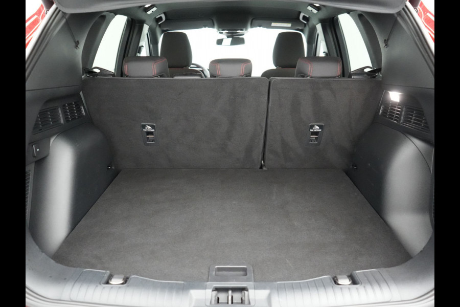 Ford Kuga 2.5 ST-Line Plug In Hybrid 225pk PHEV | Head Up | Adaptive Cruise | 360 Camera | Sportstoelen & Stuur Verwarmd | Apple Carplay | Navigatie | Virtual | Blis | Keyless | DAB |