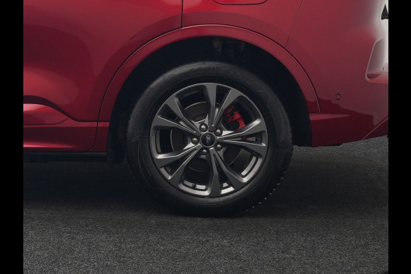 Ford Kuga 2.5 ST-Line Plug In Hybrid 225pk PHEV | Head Up | Adaptive Cruise | 360 Camera | Sportstoelen & Stuur Verwarmd | Apple Carplay | Navigatie | Virtual | Blis | Keyless | DAB |