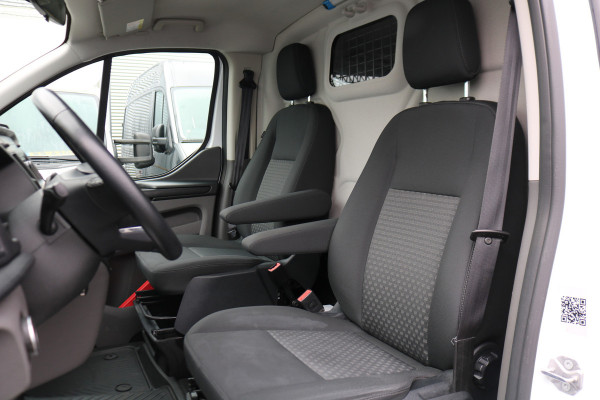 Ford Transit Custom 2.0 TDCI L1 H1 Trend Inrichting